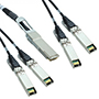 Sklopi kablov SFP28 in QSFP28